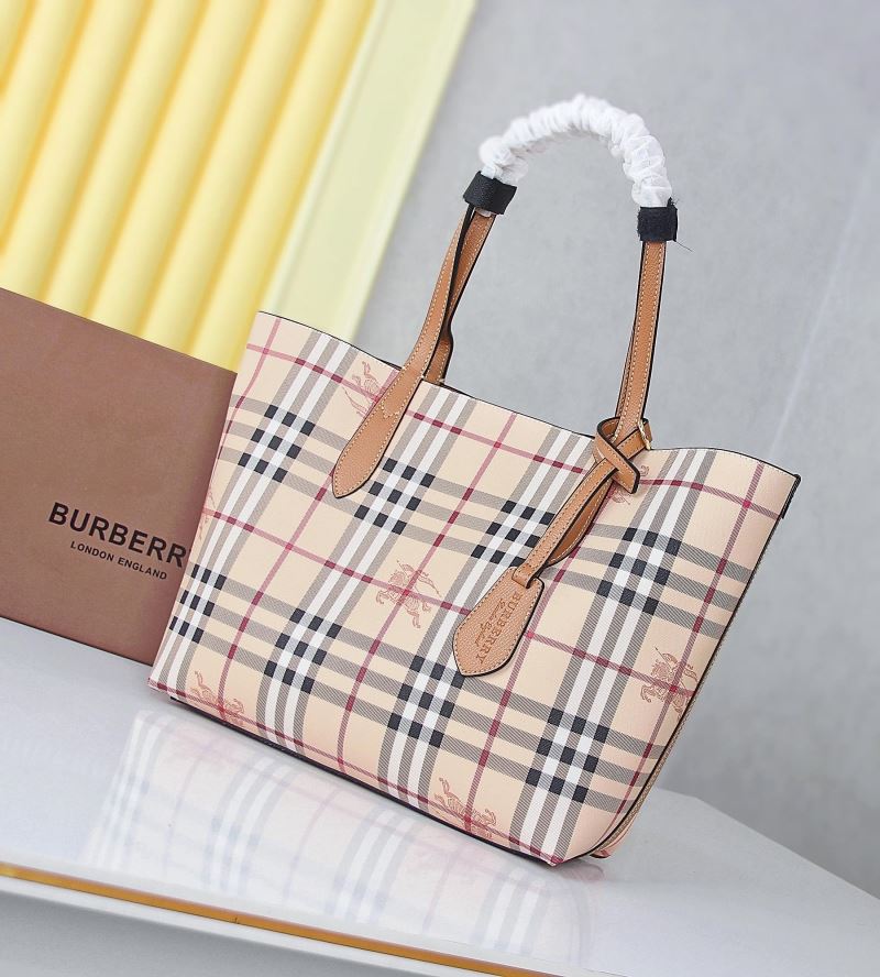 Burberry Shopping Bags